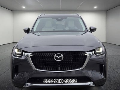 2026 Mazda Mazda CX-90 3.3 Turbo Premium Plus