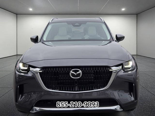 2026 Mazda Mazda CX-90 3.3 Turbo Premium Plus