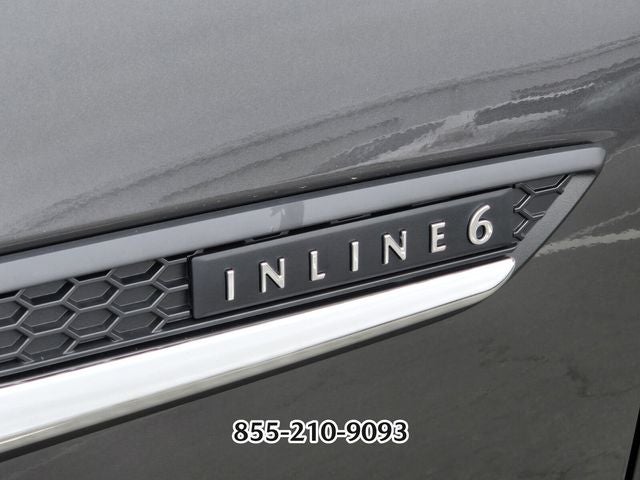 2026 Mazda Mazda CX-90 3.3 Turbo Premium Plus
