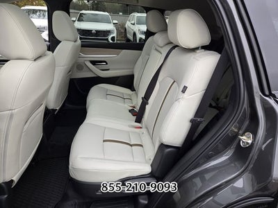 2026 Mazda Mazda CX-90 3.3 Turbo Premium Plus