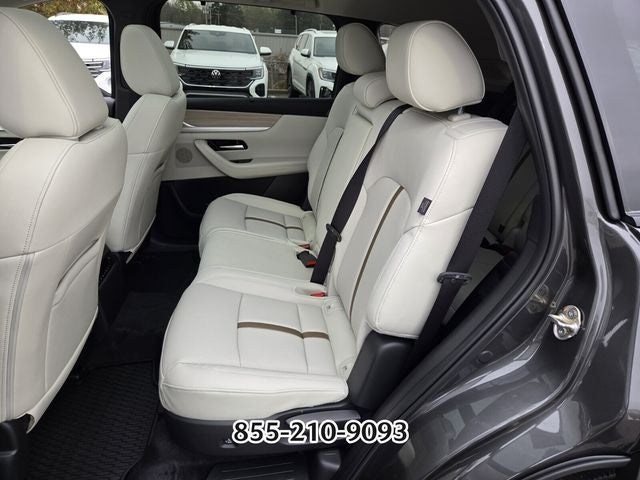 2026 Mazda Mazda CX-90 3.3 Turbo Premium Plus
