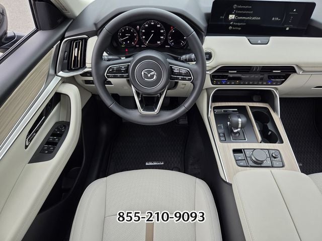 2026 Mazda Mazda CX-90 3.3 Turbo Premium Plus