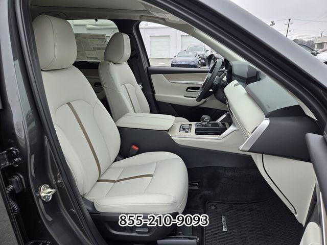 2026 Mazda Mazda CX-90 3.3 Turbo Premium Plus