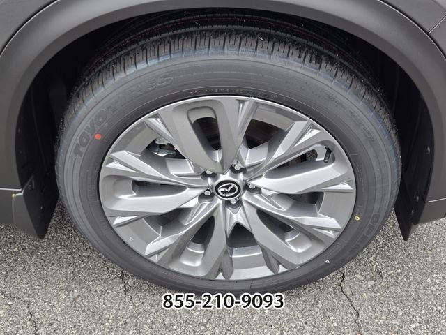 2026 Mazda Mazda CX-90 3.3 Turbo Premium Plus