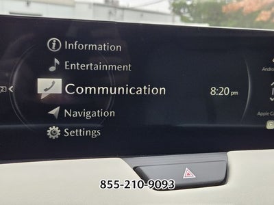 2026 Mazda Mazda CX-90 3.3 Turbo Premium Plus