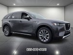 2026 Mazda Mazda CX-90 3.3 Turbo Premium Plus