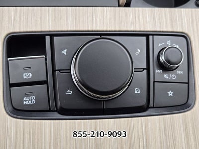 2026 Mazda Mazda CX-90 3.3 Turbo Premium Plus