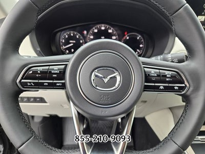 2026 Mazda Mazda CX-90 3.3 Turbo Premium Plus