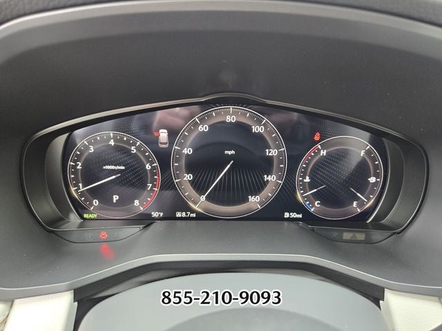 2026 Mazda Mazda CX-90 3.3 Turbo Premium Plus