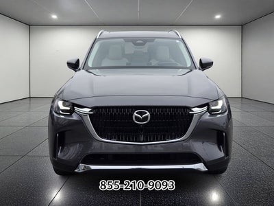 2026 Mazda Mazda CX-90 3.3 Turbo Premium Plus