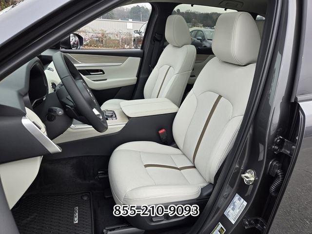 2026 Mazda Mazda CX-90 3.3 Turbo Premium Plus