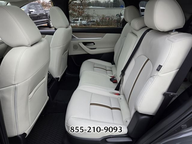2026 Mazda Mazda CX-90 3.3 Turbo Premium Plus