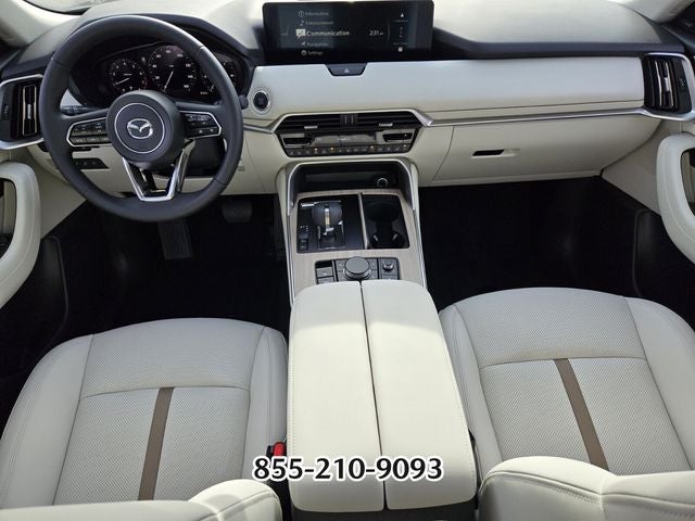 2026 Mazda Mazda CX-90 3.3 Turbo Premium Plus