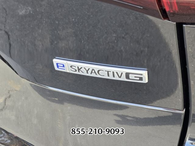 2026 Mazda Mazda CX-90 3.3 Turbo Premium Plus