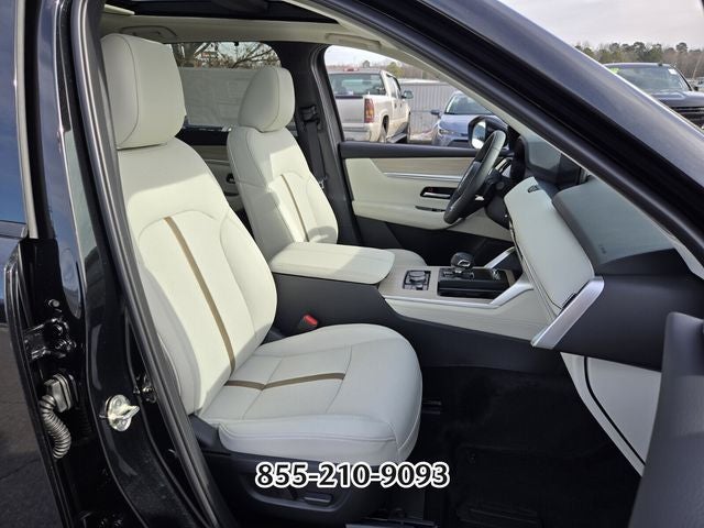 2026 Mazda Mazda CX-90 3.3 Turbo Premium Plus