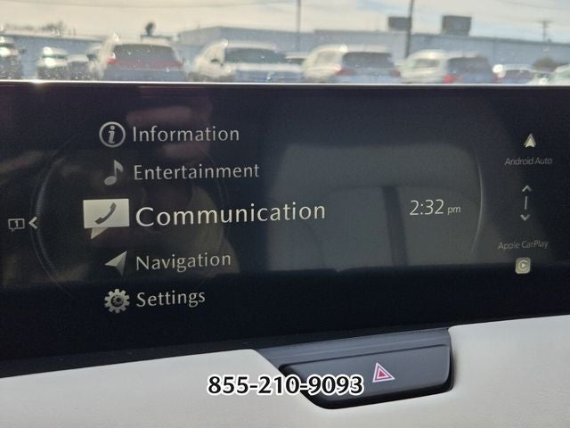 2026 Mazda Mazda CX-90 3.3 Turbo Premium Plus