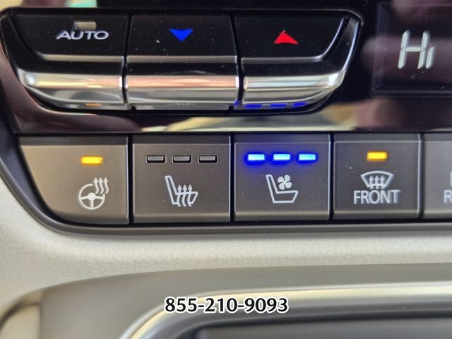 2026 Mazda Mazda CX-90 3.3 Turbo Premium Plus