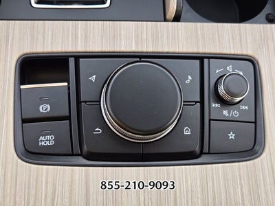 2026 Mazda Mazda CX-90 3.3 Turbo Premium Plus