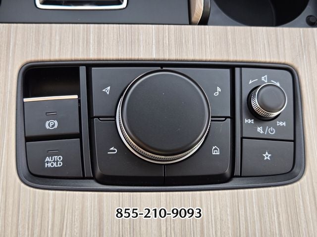 2026 Mazda Mazda CX-90 3.3 Turbo Premium Plus