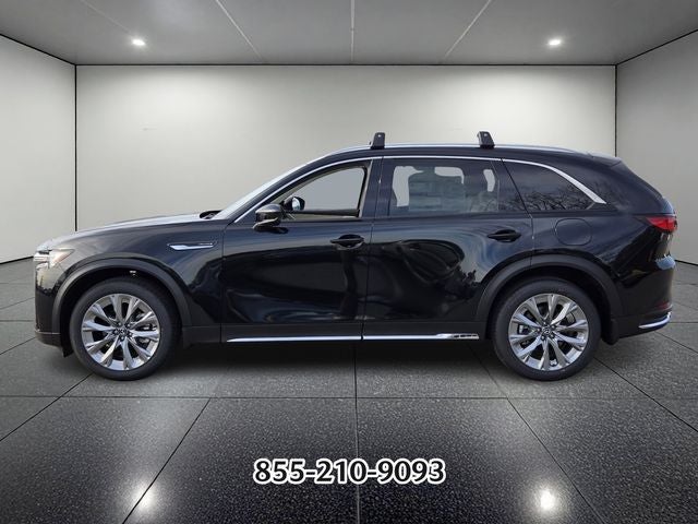 2026 Mazda Mazda CX-90 3.3 Turbo Premium Plus