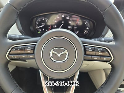 2026 Mazda Mazda CX-90 3.3 Turbo Premium Plus