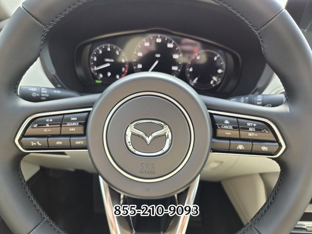 2026 Mazda Mazda CX-90 3.3 Turbo Premium Plus
