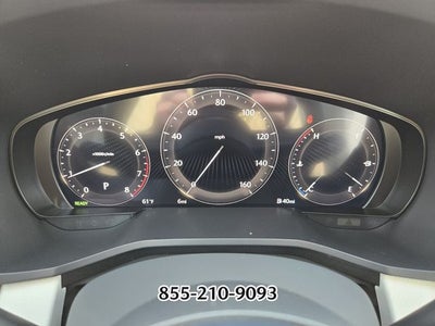 2026 Mazda Mazda CX-90 3.3 Turbo Premium Plus