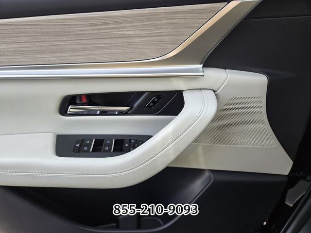 2026 Mazda Mazda CX-90 3.3 Turbo Premium Plus