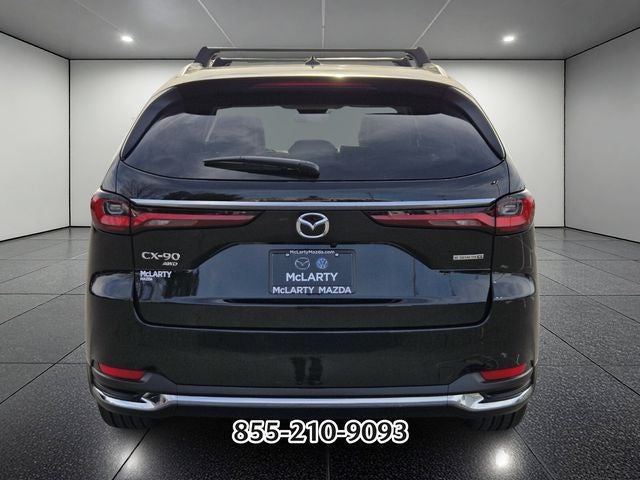 2026 Mazda Mazda CX-90 3.3 Turbo Premium Plus