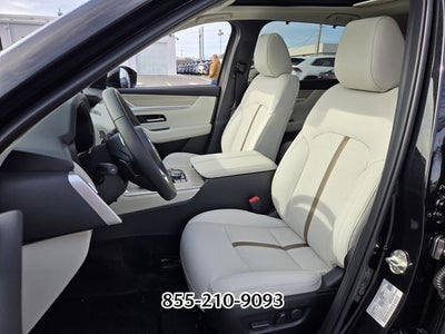 2026 Mazda Mazda CX-90 3.3 Turbo Premium Plus