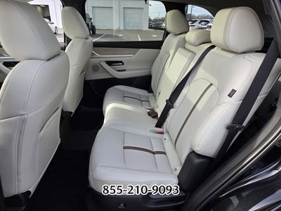 2026 Mazda Mazda CX-90 3.3 Turbo Premium Plus