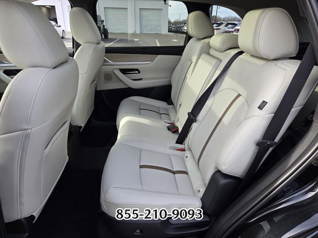 2026 Mazda Mazda CX-90 3.3 Turbo Premium Plus