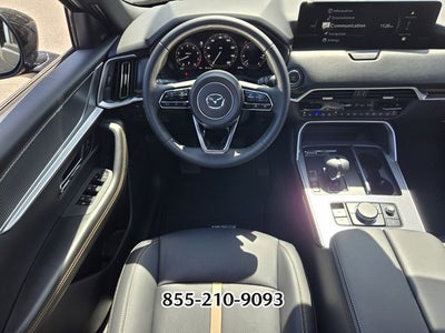 2026 Mazda Mazda CX-90 3.3 Turbo Premium Plus