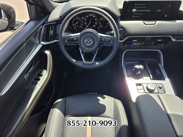 2026 Mazda Mazda CX-90 3.3 Turbo Premium Plus