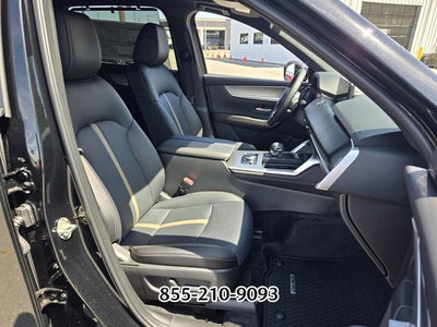 2026 Mazda Mazda CX-90 3.3 Turbo Premium Plus