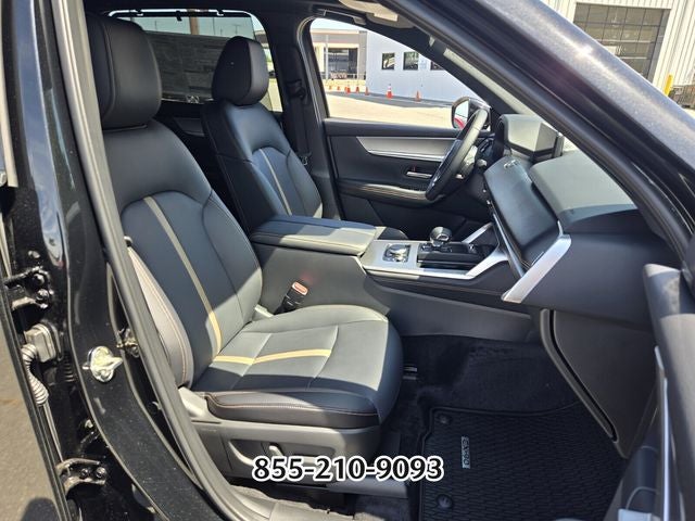 2026 Mazda Mazda CX-90 3.3 Turbo Premium Plus