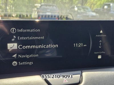 2026 Mazda Mazda CX-90 3.3 Turbo Premium Plus