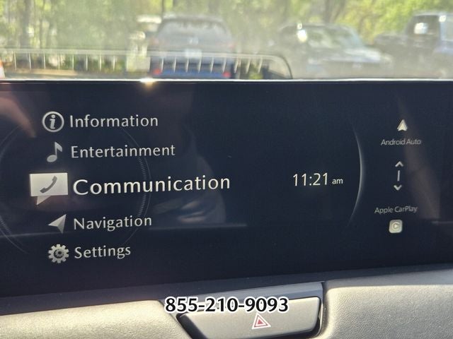 2026 Mazda Mazda CX-90 3.3 Turbo Premium Plus