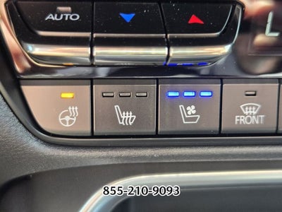 2026 Mazda Mazda CX-90 3.3 Turbo Premium Plus