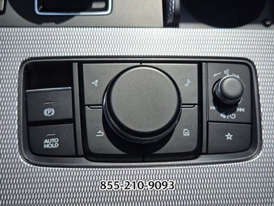 2026 Mazda Mazda CX-90 3.3 Turbo Premium Plus