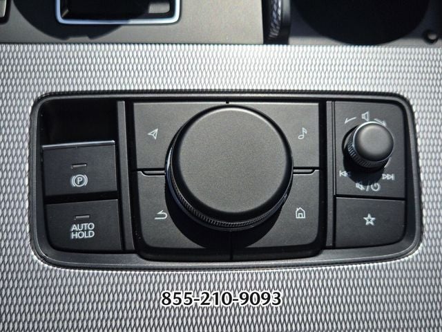 2026 Mazda Mazda CX-90 3.3 Turbo Premium Plus