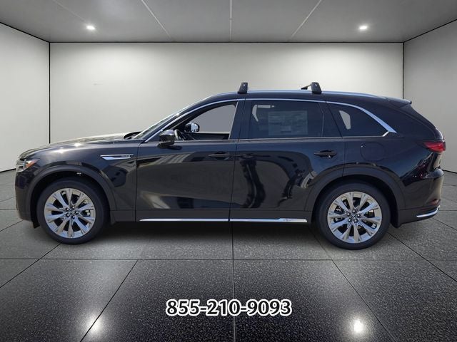 2026 Mazda Mazda CX-90 3.3 Turbo Premium Plus