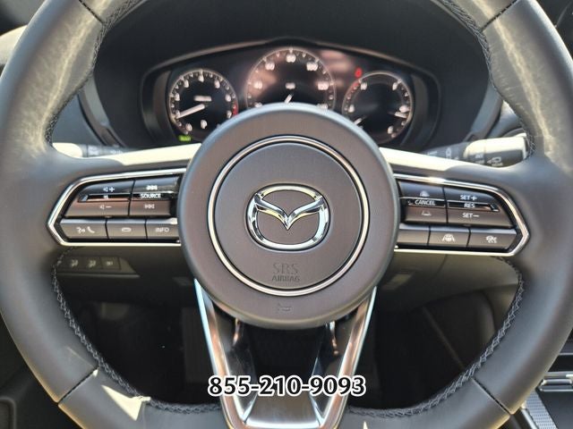 2026 Mazda Mazda CX-90 3.3 Turbo Premium Plus