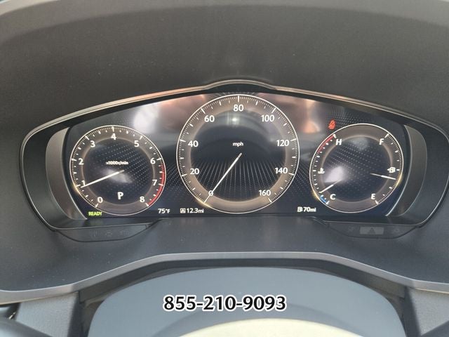 2026 Mazda Mazda CX-90 3.3 Turbo Premium Plus