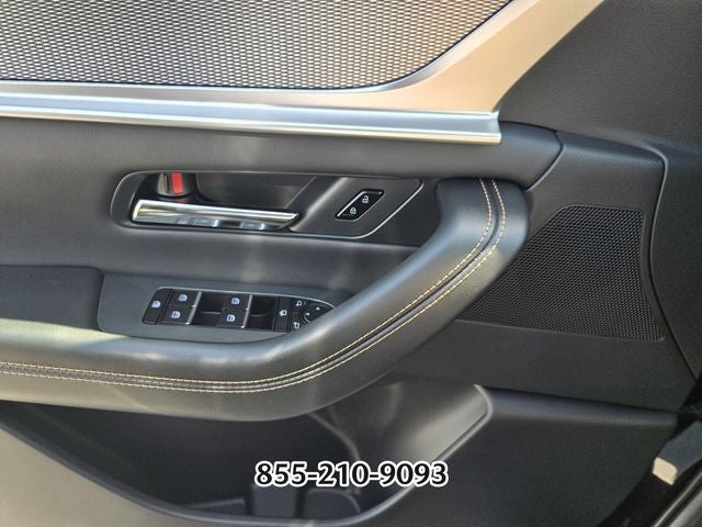 2026 Mazda Mazda CX-90 3.3 Turbo Premium Plus