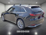 2026 Mazda Mazda CX-90 3.3 Turbo Premium Plus
