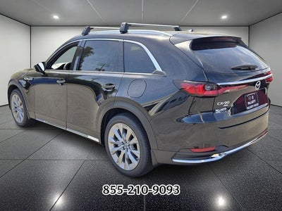 2026 Mazda Mazda CX-90 3.3 Turbo Premium Plus