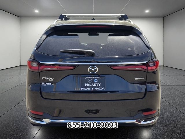 2026 Mazda Mazda CX-90 3.3 Turbo Premium Plus