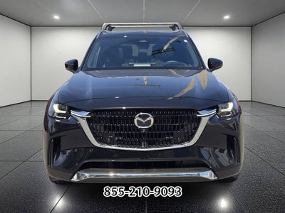 2026 Mazda Mazda CX-90 3.3 Turbo Premium Plus