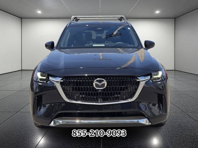 2026 Mazda Mazda CX-90 3.3 Turbo Premium Plus